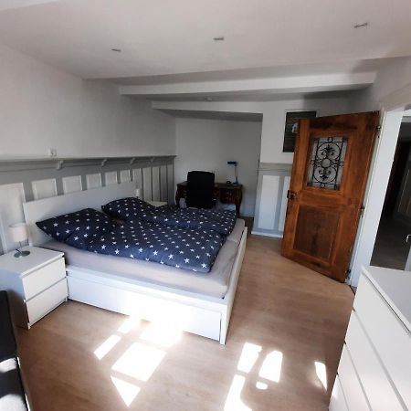 Ferienwohnung Am Kurpark Eslohe Εξωτερικό φωτογραφία