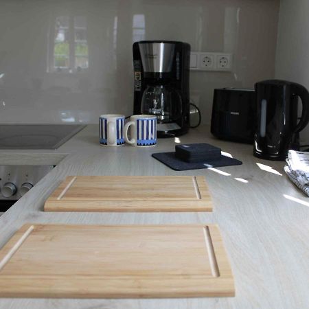 Ferienwohnung Am Kurpark Eslohe Εξωτερικό φωτογραφία