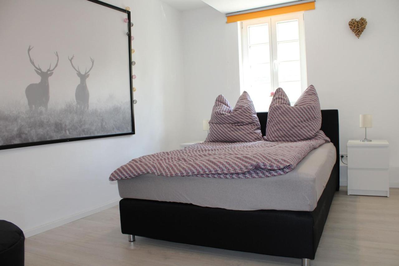 Ferienwohnung Am Kurpark Eslohe Εξωτερικό φωτογραφία